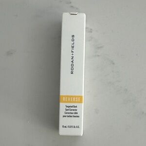 Rodan + Fields Reverse Dark Spot Corrector - (new / discontinued)